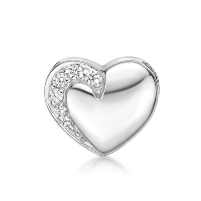 Picture of HEART SLIDER, LEFT EDGE SET